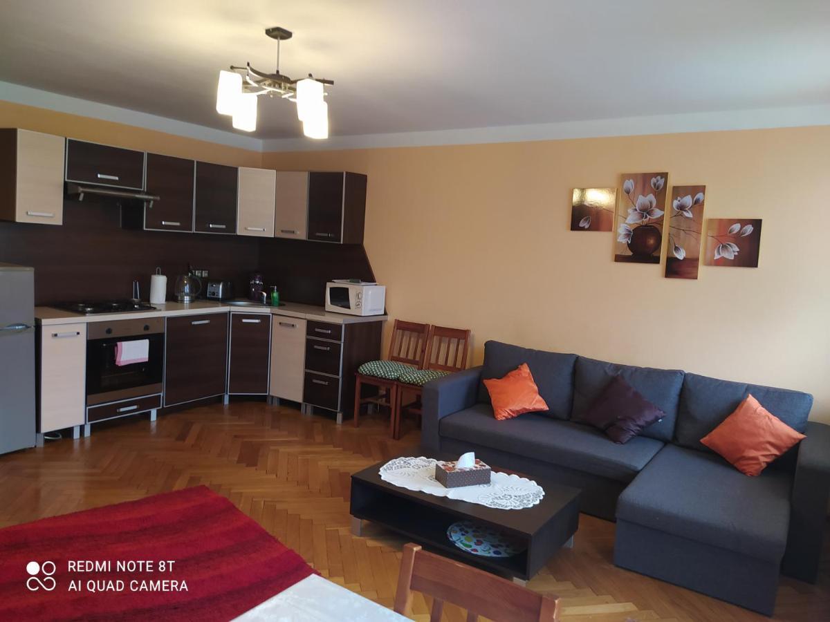 Na Malej Apartment Szklarska Poreba Ngoại thất bức ảnh