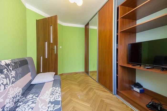 Na Malej Apartment Szklarska Poreba Ngoại thất bức ảnh