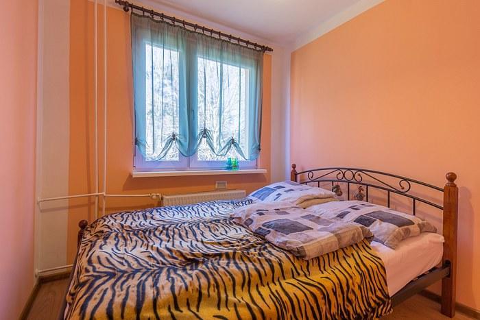 Na Malej Apartment Szklarska Poreba Ngoại thất bức ảnh