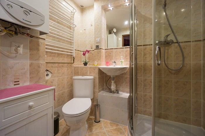 Na Malej Apartment Szklarska Poreba Ngoại thất bức ảnh