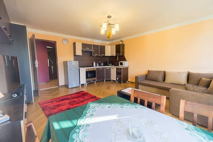 Na Malej Apartment Szklarska Poreba Ngoại thất bức ảnh