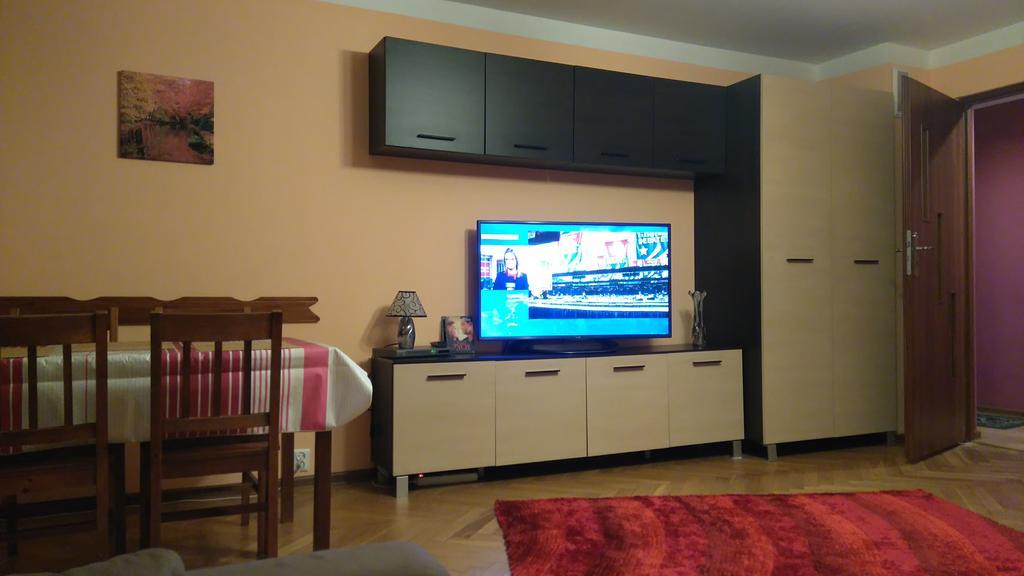 Na Malej Apartment Szklarska Poreba Ngoại thất bức ảnh