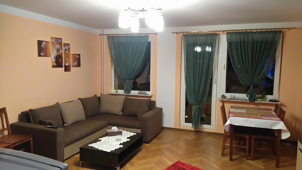 Na Malej Apartment Szklarska Poreba Ngoại thất bức ảnh